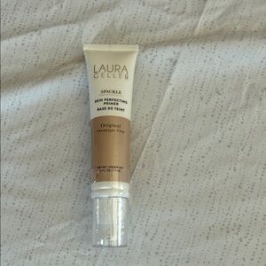 Laura Geller Spackle Primer in Champagne Glow